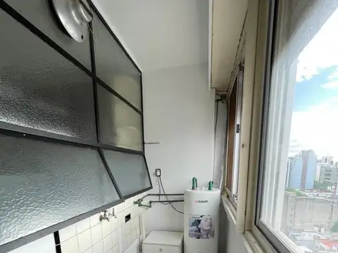 Departamento en Venta en La Plata, USD 75.000