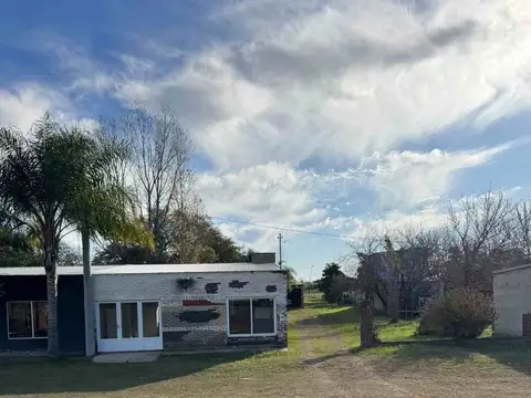 Casa en Venta en Cayasta, USD 68.000