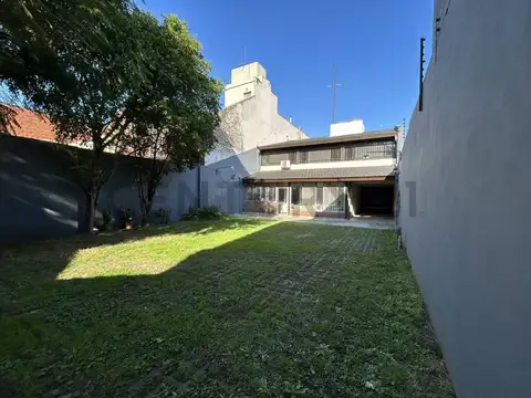 Venta  permuta Casa 4 Ambientes - San Justo - APTO CREDITO