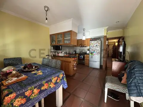 Venta  permuta Casa 4 Ambientes - San Justo - APTO CREDITO