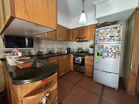 Casa en Venta 25 años