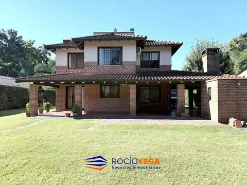 Casa en Venta en La Soberana, USD 220.000