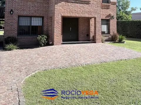 Casa en La Soberana