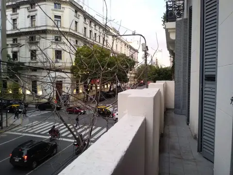 Departamento en Alquiler en Monserrat, $ 1.350.000