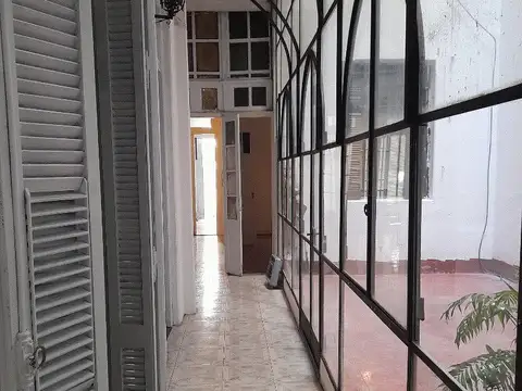 Departamento en Alquiler de 5 ambientes