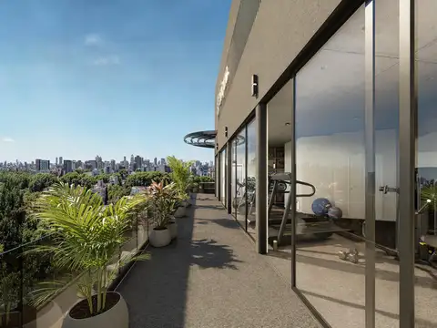 Departamento en Venta Apto profesional