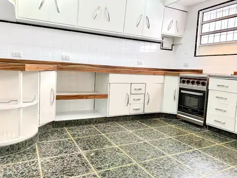 Depto Tipo Casa en Venta de 3 dormitorios