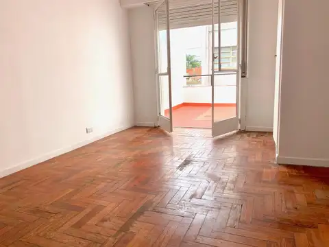 Depto Tipo Casa en Venta A Estrenar