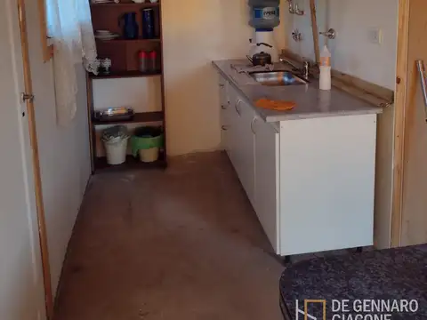 Casa en Venta al Sudoeste