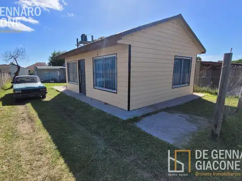 Casa en San Patricio