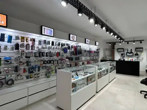 Fondo Comercio en Venta en Centro, USD 19.900