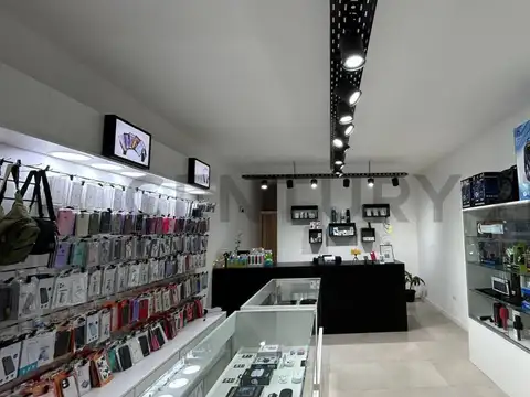 Fondo Comercio en Venta en Centro, USD 19.900