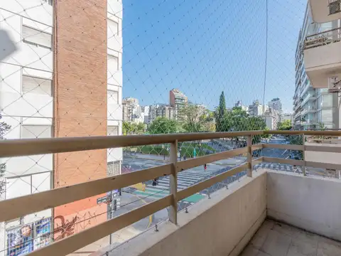 Departamento en Venta 50 años