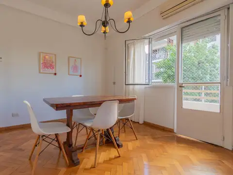 Departamento en Venta en Recoleta, USD 165.000