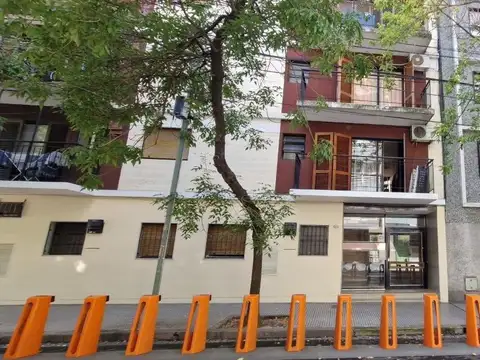 Departamento en Alquiler en Belgrano, Capital Federal