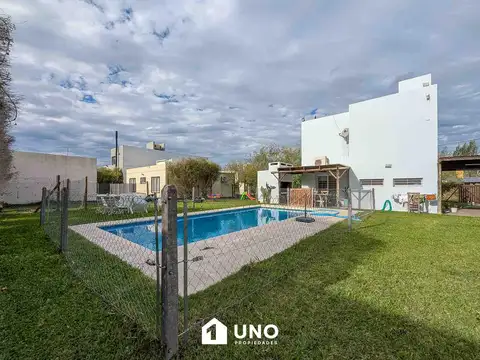 Casa en Venta en Funes, Rosario