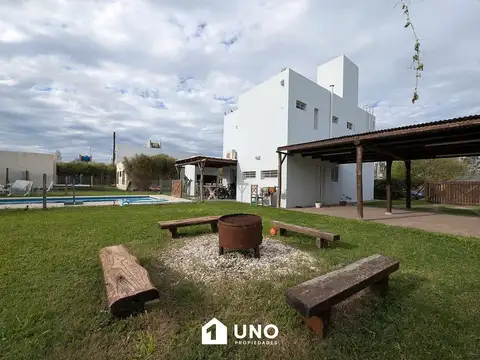 Casa en Venta de 3 dormitorios