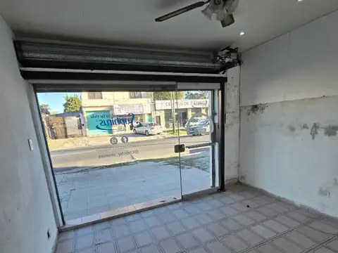 Depto Tipo Casa en Venta de 2 ambientes