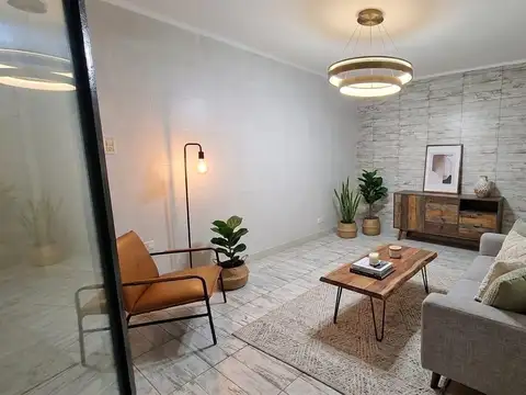 Departamento 2 ambientes