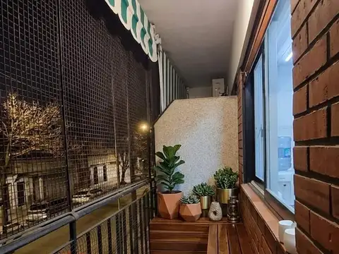 Departamento en Venta en Villa Devoto, USD 90.000