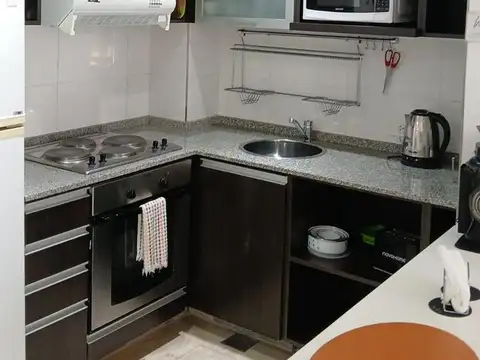Departamento en Alquiler Temporal en Palermo Soho, USD 900