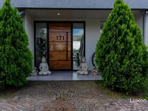 Casa en Venta de 4 dormitorios