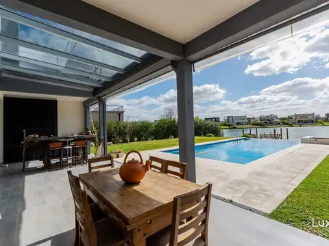 Casa en Venta 7 años