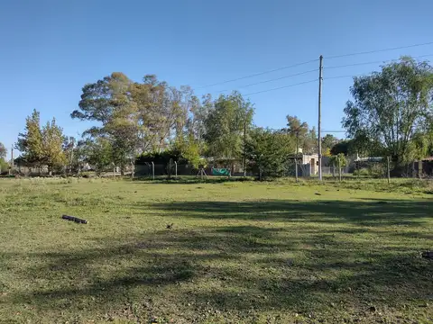 Terreno La Lonja Pilar