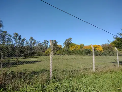 Terreno en Venta en Pilar, USD 180.000