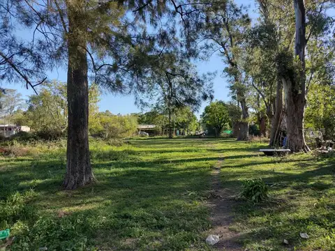 Terreno en Venta en Pilar, USD 180.000