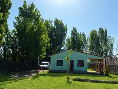 Casa en venta en Rodeo de la Cruz