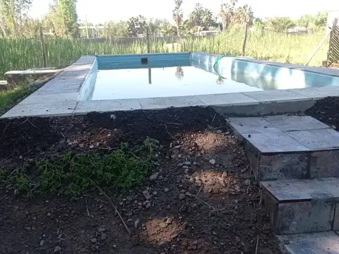 Casa en Venta de 2 dormitorios
