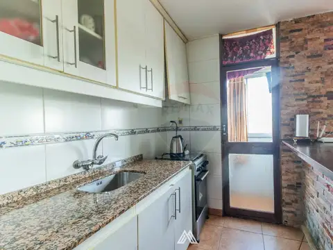 Departamento en Venta 29 años