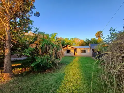 Venta Casa a terminar 2 dormitorios en  Funes OPORTUNIDAD