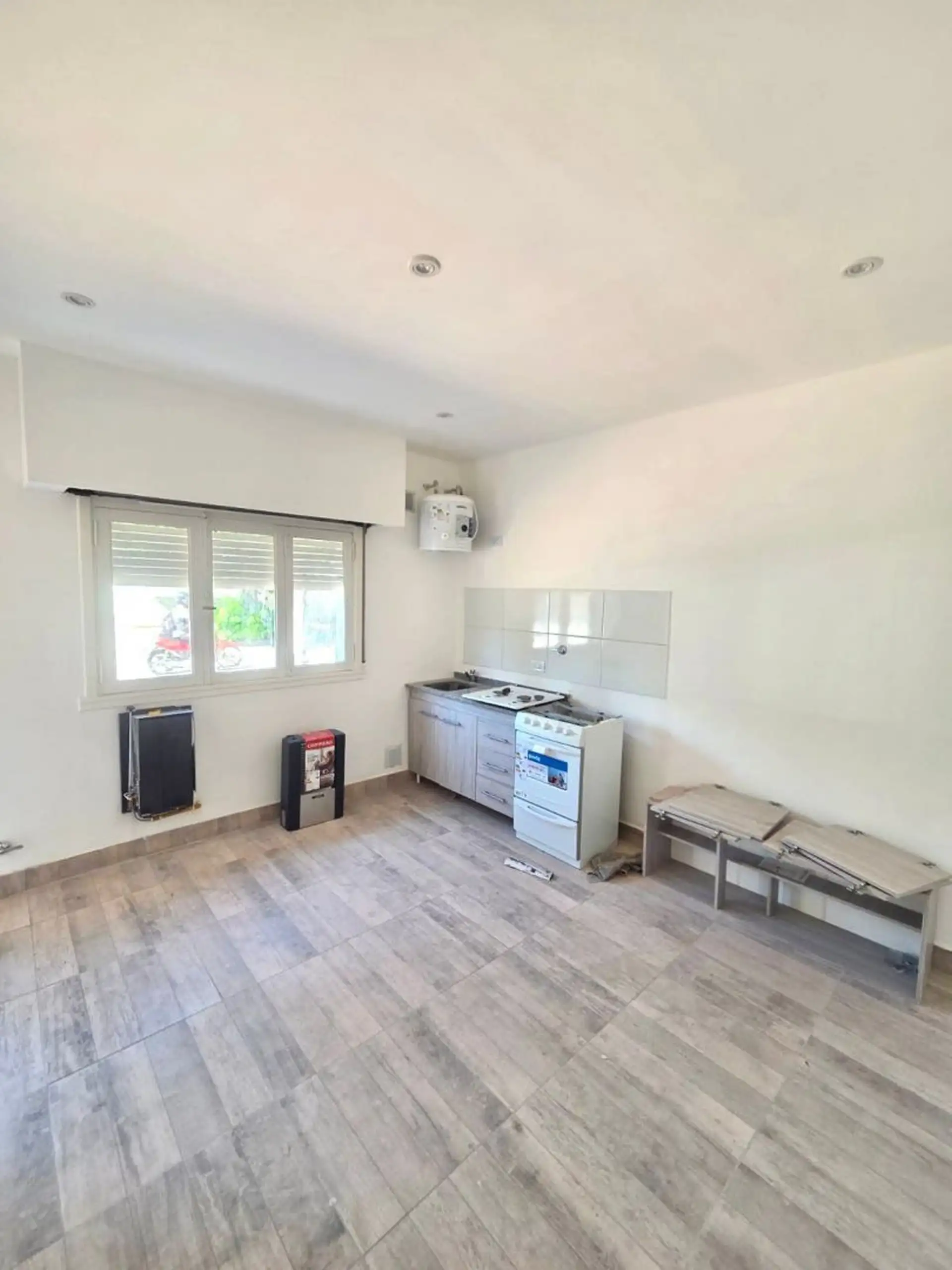 PH en venta 3 ambientes en dúplex de 60 m² - Don Bosco
