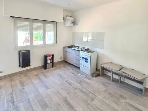 PH en venta 3 ambientes en dúplex de 60 m² - Don Bosco