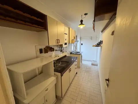 Departamento en Alquiler de 3 ambientes