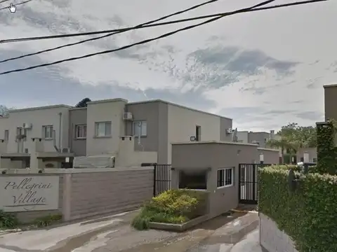 Departamento en Venta, 3 Ambientes, en Pellegrini Village, Pilar, GBA Norte