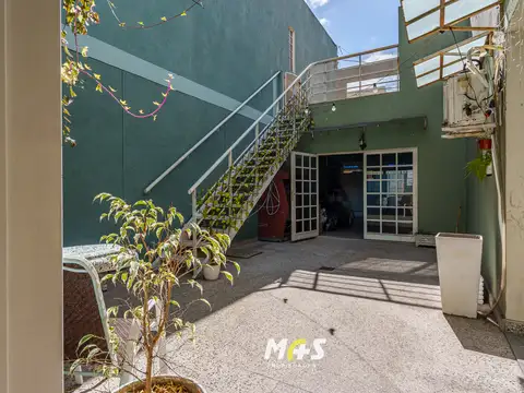 Casa en Alquiler de 2 dormitorios