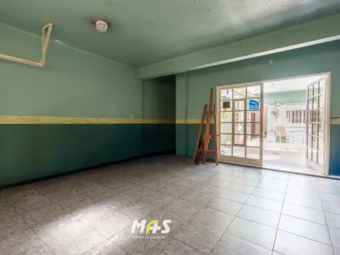 Casa en Alquiler en Villa del Parque, $ 2.300.000