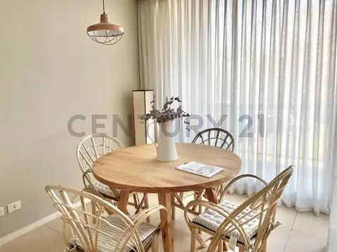 Departamento en Alquiler en Nordelta Yoo Nordelta, USD 1.300