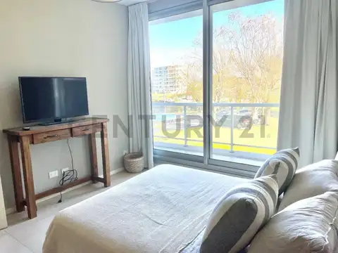 Departamento en alquiler amoblado en YOO Nordelta