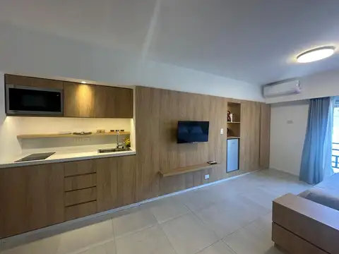 Departamento en Alquiler al Noreste