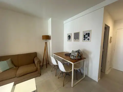Departamento en Alquiler de Monoambiente