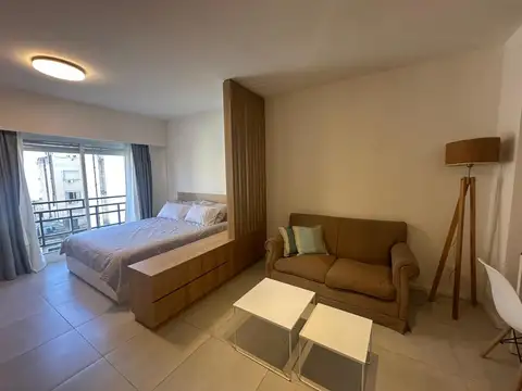 Departamento en Alquiler al Noreste
