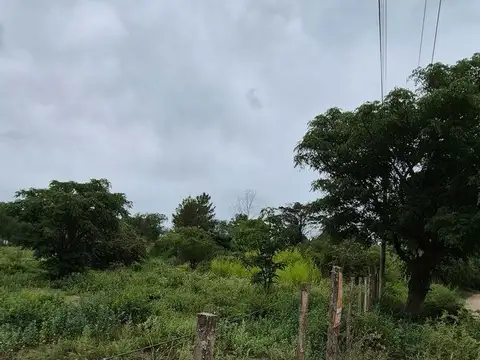 Terreno en Venta en Villa Giardino, USD 16.500