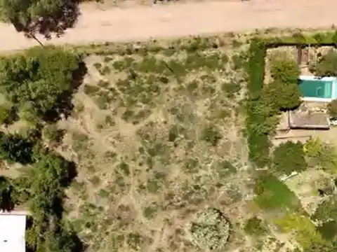 VENTA LOTES EN VILLA GIARDINO