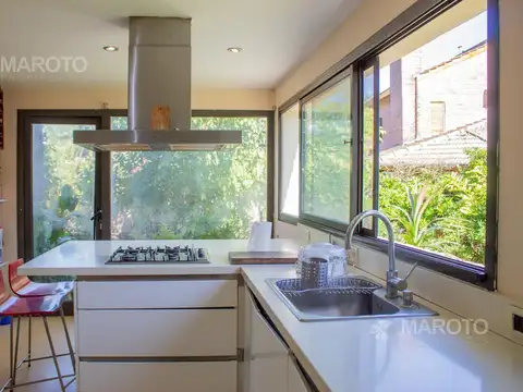 Casa en Venta al Oeste