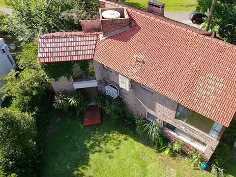 Casa en Venta en Barrio Cerrado Los Horneros, USD 250.000