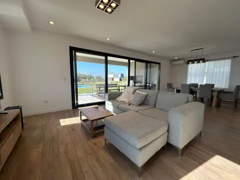Casa en Alquiler 2 años